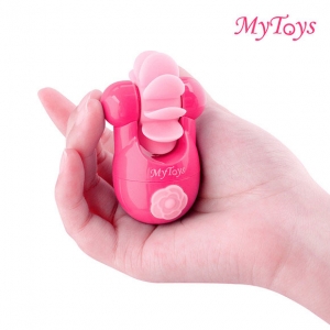 Lưỡi liếm âm vật nhỏ xinh cao cấp Kiss- cho chị em phê tít